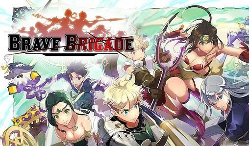 download Brave brigade apk